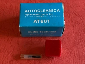 Audio-Technica AT601 AUTOCLEANICA AT-6001 Ersatzteile Kit Japan Vintage - Bild 1 von 6