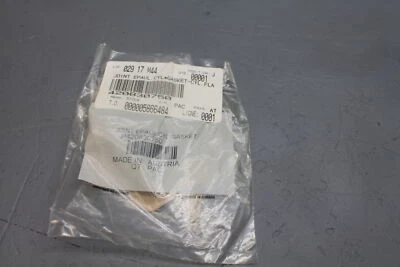 JUNTA DE CILINDRO SKI-DOO BRP OEM NUEVO 420830750 (1 POR PEDIDO) Foto 1 de 4