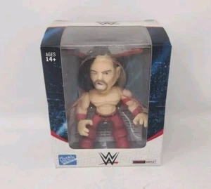 Loyal Subjects WWE Wrestling Wave 1 Shinsuke Nakamura Red Pants Vinyl Figure - Picture 1 of 1