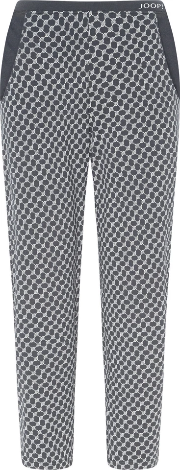 JOOP Damen Hose Gr.M Freizeithose Hosen kaufen Sommerhose Loungewear 644103-410
