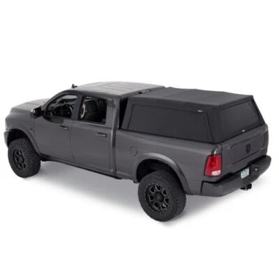 Bestop 77328-35 Supertop Truck Bed Top w/o RamBox For 2011-2018 Ram 1500 - Image 1 of 3