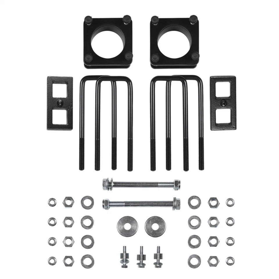 Pro Comp Suspension 65225K Level Lift Nitro Kit Fits 07-21 Tundra - Image 1 of 4