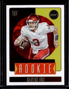 2023 Panini Legacy #198 Clayton Tune - Bild 1 von 2