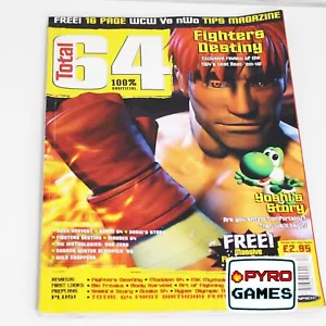 Insgesamt 64 Zeitschriften - Band 1 Ausgabe 12 - Kämpfer Schicksal - Bild 1 von 1