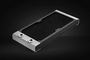EK-Quantum Surface S240 - Black 3831109838174 - Afbeelding 1 van 4