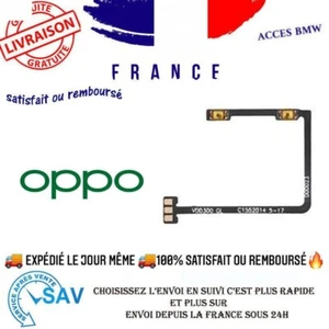 NAPPE VOLUME Pour OPPO RENO 4 Z 5G - Photo 1 sur 1