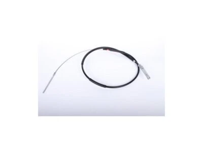 Cable de freno de estacionamiento AC Delco 48459NNCM para Chevrolet Silverado 3500 HD 2011-2019 Foto 1 de 2