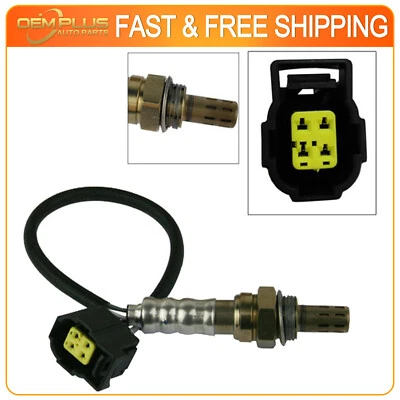 Upstream Oxygen Sensor For Dodge Avenger Jeep Compass Patriot Ram 1500 2500 3500 - Image 1 of 4