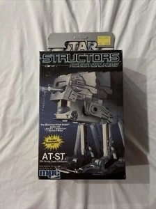 STRUCTORS Action Walker ATーST Modellbausatz versiegelt ungeöffnet - Bild 1 von 12