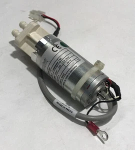 ✅ Bomba de engranajes Fluid-o-Tech M36x30/l KAG No 221187 A / 659010 REV 3 - Imagen 1 de 4