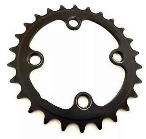 FSA Chainring SL-K EVO386 Road 110 BCD 4 H 36T ABS WB140 FSA Asymmetric Bolt Std - Picture 1 of 6