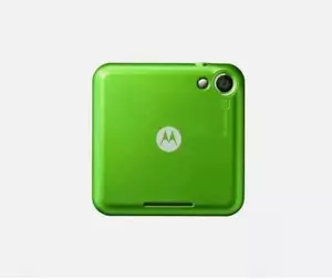 Motorola Flipout MB511 MB-511 3G QWERTY Mobile Phone -Original Smartphone - Picture 1 of 21