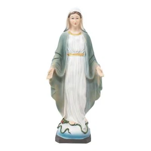 MrcjSales - Estatuas Milagrosas de Resina Virgen | Virgen Milagrosa | Varios Tamaños - Imagen 1 de 9