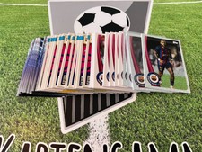 Topps FC Barcelona Team Fan Set 2022-23 Trading Cards Choose / Choose