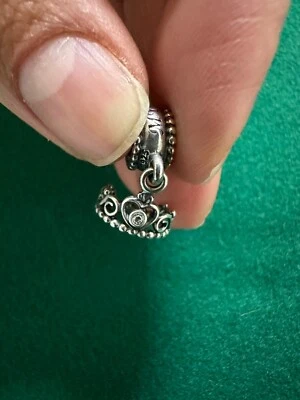 charm Pandora Principessa - Immagine 1 di 2