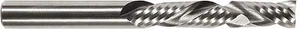VHW Spiralnutfräser 2Zpos+2Zneg D8x42x90mm S8 Schlichtfräser 10095.23 - Bild 1 von 1