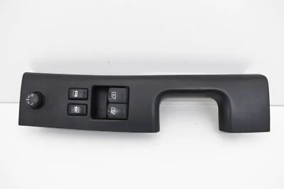 2006 NISSAN 350Z DOOR MASTER CONTROL WINDOW SWITCH FRONT LEFT DRIVER OEM KW43 - Image 1 of 4