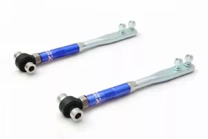 MEGAN RACING FRONT PILLOW TENSION RODS FOR NISSAN 240SX 89-94 S13 SHIPS FROM USA - Picture 1 of 1