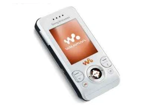 Sony Ericsson W580 W580i W580c 2MP GSM 850 900 1800 1900 Original Mobile Phone - Picture 1 of 11