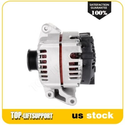 Alternator for Chevy Cavalier Classic Malibu Ooldsmobile Alero Pontiac Sunfire Foto 1 de 4