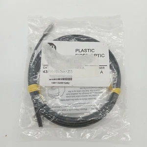 Allen-Bradley 43PR-NES57ZS Plastic Fiber Optic Cable - Picture 1 of 3