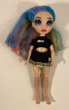 Rainbow High AMAYA RAINE 11" Doll Series 2 MGA