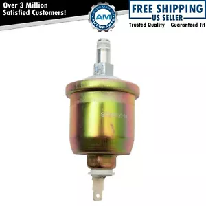 Oil Pressure Sender For 1962-1991 Chevrolet GMC Oldsmobile Pontiac Buick - Picture 1 of 4
