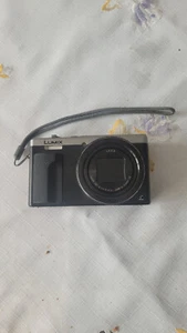 Panasonic | Lumix DMC-TZ81 | Kompakt Digitalkamera ohne Accu - Bild 1 von 5