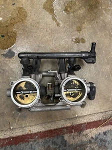 2017 Ski Doo Summit 850 165 Throttle Body Injectors - Picture 1 of 2