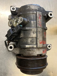 2011 GMC Acadia 3.6 AC Compressor - Picture 1 of 4
