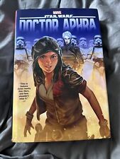 Star Wars: Doctor Aphra Omnibus Vol. 1 by Kieron Gillen