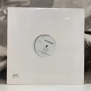 HOODWINKS – WILDTHUGS 12" SINGLE SEALED US 1997 BETWEEN FRIENDS ENT. BFE-004 - Imagen 1 de 3