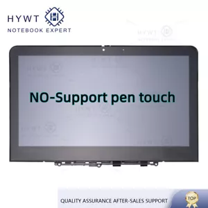 5D11C95886 Lenovo 500e Chromebook Gen 3 Lcd Touch Screen NO-Support pen touch - Picture 1 of 5