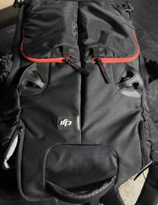 Manfrottto Pro Light 3N1-35 Camera + Drone Backpack - Excellent - DJI Phantom - Image 1 of 4