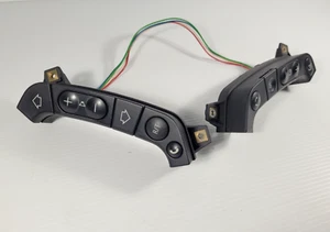 BMW 5 Series 7 Series E39 E38 X3 X5 E53 E83 Steering Wheel Control Switch Button - Picture 1 of 6