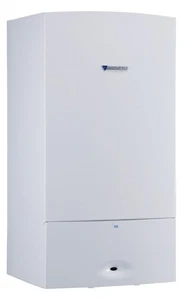 Junkers Cerastar Comfort ZWR 18-7 KE 23 Gas-Kombi-Therme 18kW Heizung NEU & OVP - Picture 1 of 1