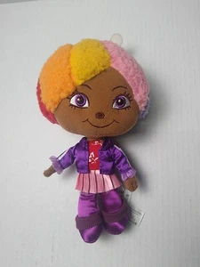 Disney Sugar Rush Racers Wreck It Ralph Snowanna Rainbeau 9 Zoll Plüsch - Bild 1 von 9