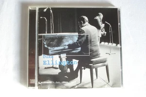 DUKE ELLINGTON LIVE PARIS ALHAMBRA 1958 JAZZ B.B. KING COUNT BASIE RAY CARLES - Bild 1 von 4