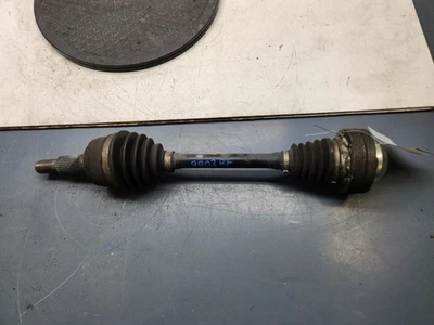 Eje eje delantero 3,0 L compatible con 11-18 PORSCHE CAYENNE 765240 Foto 1 de 3