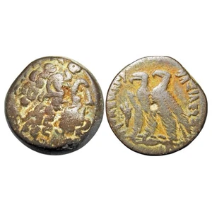 Ptolemy IX,to Ptolemy XII - Picture 1 of 1