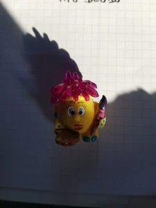 KINDER SURPRISE - AQUALAND MARINE SEA ANIMALS 1997 - FIGURES Anne-mone - Photo 1/1