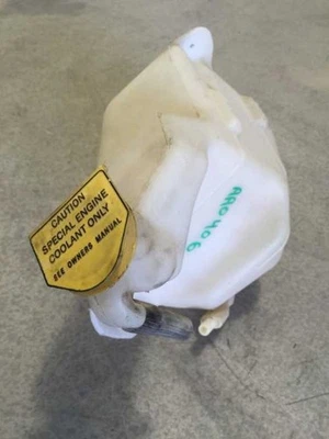 05 06 07 08 09 DODGE RAM 2500 5,9 Л ОХЛАЖДАЮЩАЯ ЖИДКОСТЬ РЕЗЕРВУАР ПЕРЕЛИВ БУТЫЛКА 18060 - Изображение 1 из 4