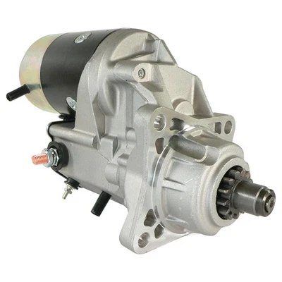 Starter For Dodge Ram Pickups 1994-2001 228000-2290 228000-2292; SND0038 - Image 1 of 4