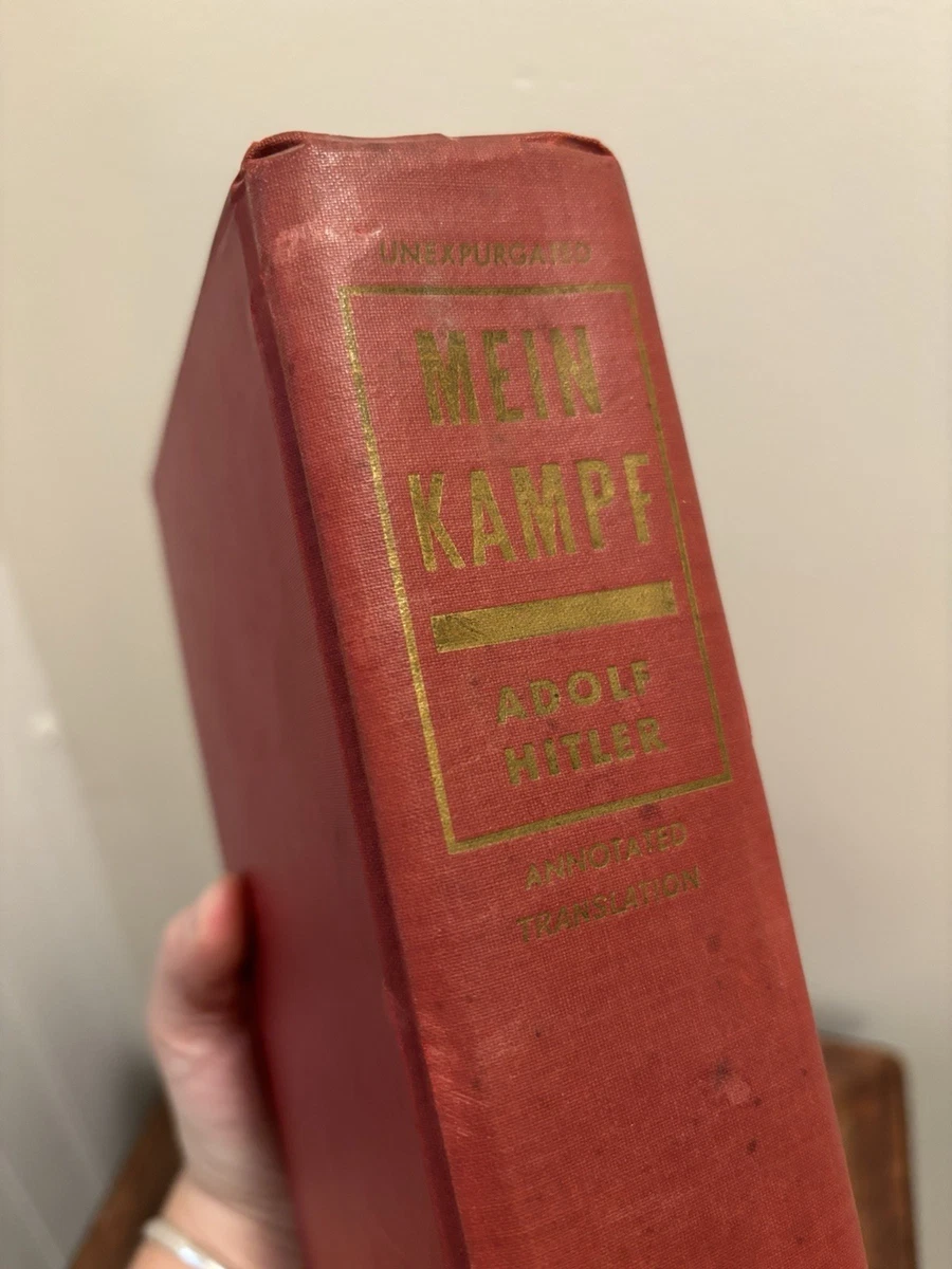 邦楽 MEIN KAMPF SPEEEDER!! / WARNING FOR YOU Amazon.com: Mein Kampf Poster Movie (27 x 40 Inches - 69cm x 102cm