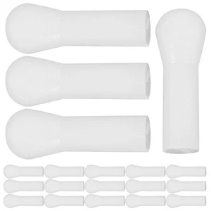 20 Pcs Music Instrument Supplies Clarinet Xi Key Rods Repairing Accessory - Picture 1 of 12
