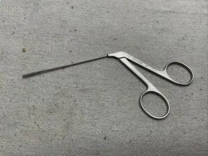Aesculap OG350R Bellucci Micro Scissors - Picture 1 of 5