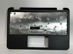 Gruppo custodia superiore poggiapolsi originale Dell Chromebook 11 3100 28T1W 028T1W - Foto 1 di 2