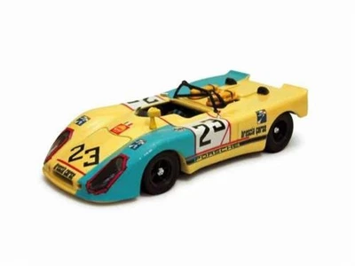 1:43 Best Porsche 908/2 Flunder Monza 1971 Noris/Sigala Be9260 Auto Diecast Mode - Immagine 1 di 2