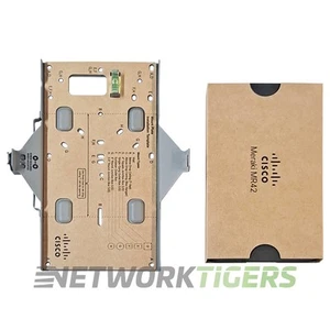 Kit de montage Cisco Meraki MA-MNT-MR-8 pour point d'accès série MR42 - Photo 1/4