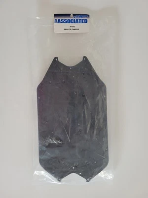 Team Associated 7112 Prolite Chassis Fits ProLite 4X4, ProRally, ProSC 4X4 New - Image 1 of 4